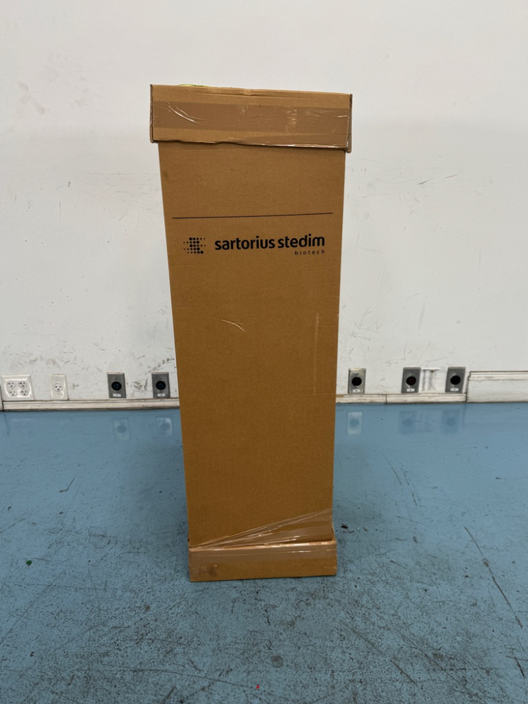 Image of Unused Sartorius Standard Flexsafe 50L Bag